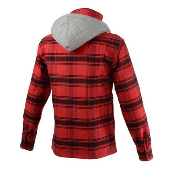 Comfortable Biker Hoodie Sweatshirt for Men & Women – Soft, Stylish & Everyday Wear - Image 2