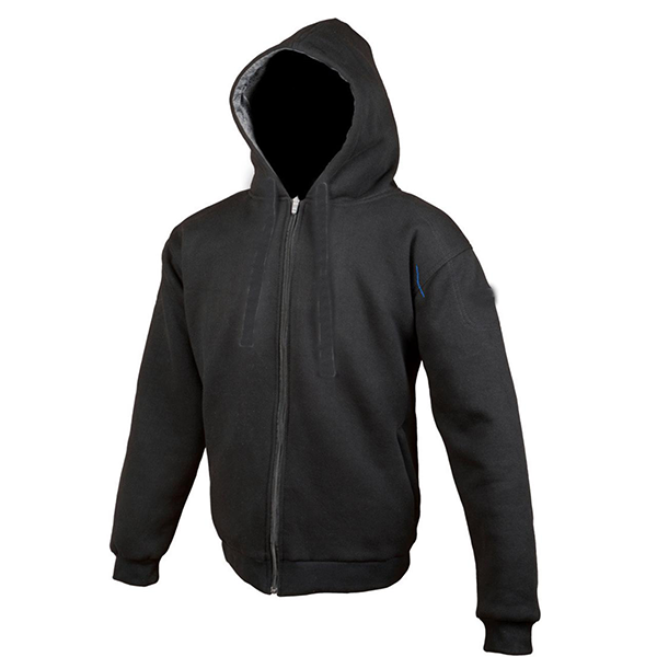Casual Hoodie Sweatshirt for Men – Comfortable Fit for Riding & Everyday Wear