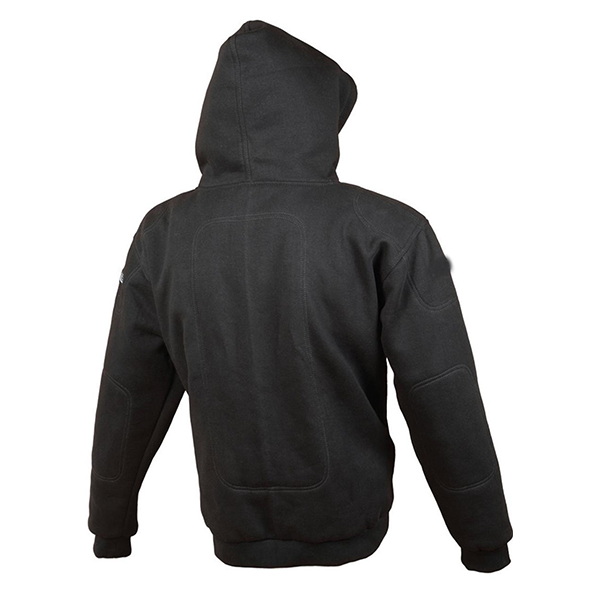 Casual Hoodie Sweatshirt for Men – Comfortable Fit for Riding & Everyday Wear - Image 2