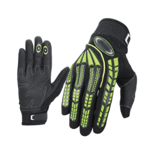 Motocross Textile Gloves – Lightweight & Durable Off-Road Riding Gloves for MX, ATV & Dirt Bike Riders