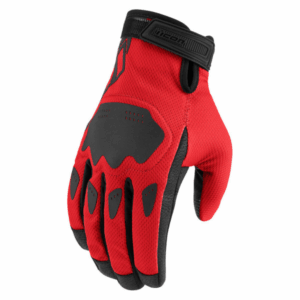 Motocross Textile Gloves – Comfortable & Durable Riding Gloves for Off-Road and Trail Bikers