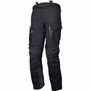 Motorcycle Textile Pants for Men – Comfortable & Protective Riding Pants | All-Season Biker Gear