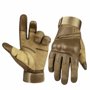 High Quality Motorcycle Textile Gloves – Breathable & Protective Riding Gloves for Bikers