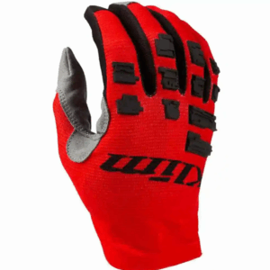Best Quality Motorcycle Textile Gloves – Breathable Riding Gloves with Knuckle Protection