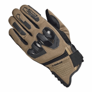 Motorcycle Textile Gloves – Lightweight Protective Riding Gloves for All-Weather Bikers