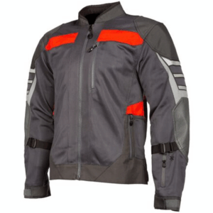 Best Quality Motocross Textile Jacket – Protective Riding Gear for Off-Road & Street Bikers
