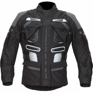 Best Quality Motocross Textile Jacket – Comfortable & Protective Off-Road Biker Gear